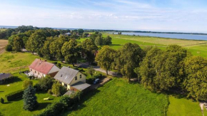 charmantes Ferienhaus ruhig gelegen für 6 Personen, Usedom